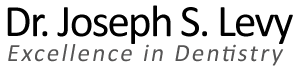 Dr. Joseph S. Levy: Excellence in Dentistry